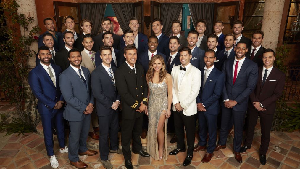 Get to Know Hannah's 'Bachelorette' 2019 Contestants (PHOTOS) TV Insider