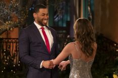 Will Mike Johnson Be the Next 'Bachelor' Star? Fans Get Behind Hannah's Contestant