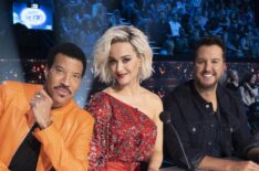 Should 'American Idol's Current Judges Return for Season 18? (POLL)