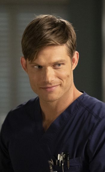 CHRIS CARMACK