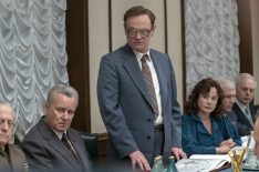 'Chernobyl's Jared Harris & Emily Watson Share Their Own Memories From the Disaster