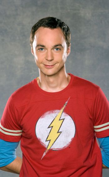 Jim Parsons