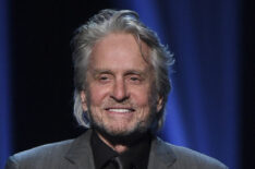 Laugh-in - Michael Douglas