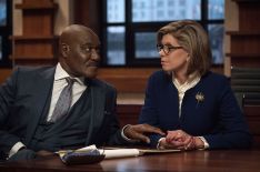 'The Good Fight's EPs Tease 'Consequences' in Season 3 Finale