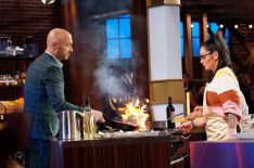 Tastemakers: Joe Bastianich Previews the 'MasterChef Celebrity Family Showdown'