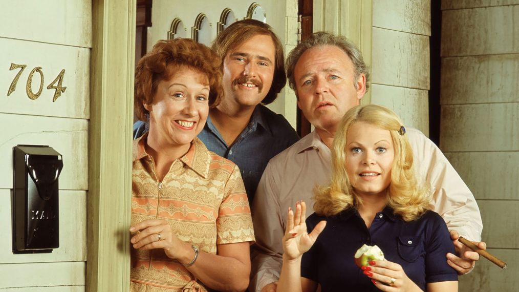 Good Times', 'All In the Family', 'The Jeffersons' Headed To  –  Deadline