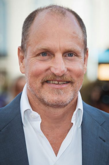 Woody Harrelson