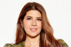 Marisa Tomei attends the 21st Costume Designers Guild Awards