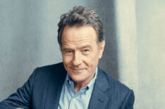 Bryan Cranston