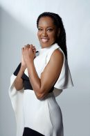 Regina King