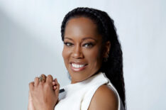 Regina King