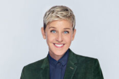 Ellen DeGeneres Reveals COVID-19 Diagnosis, Show Shutters Production Until 2021