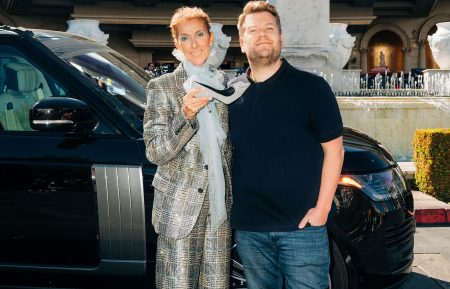 The Late Late Show Carpool Karaoke Primetime Special 2019 - James Corden, Celine Dion
