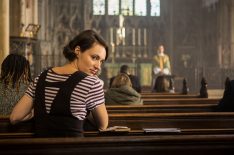 Love 'Fleabag'? Where Else to Find Phoebe Waller-Bridge (PHOTOS)