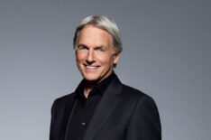 Mark Harmon