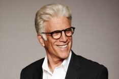 Ted Danson