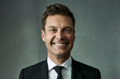 Ryan Seacrest