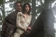 Why You'll Want to Binge 'Outlander' Seasons 1 and 2 on Netflix