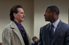 City On A Hill - Kevin Bacon, Aldis Hodge