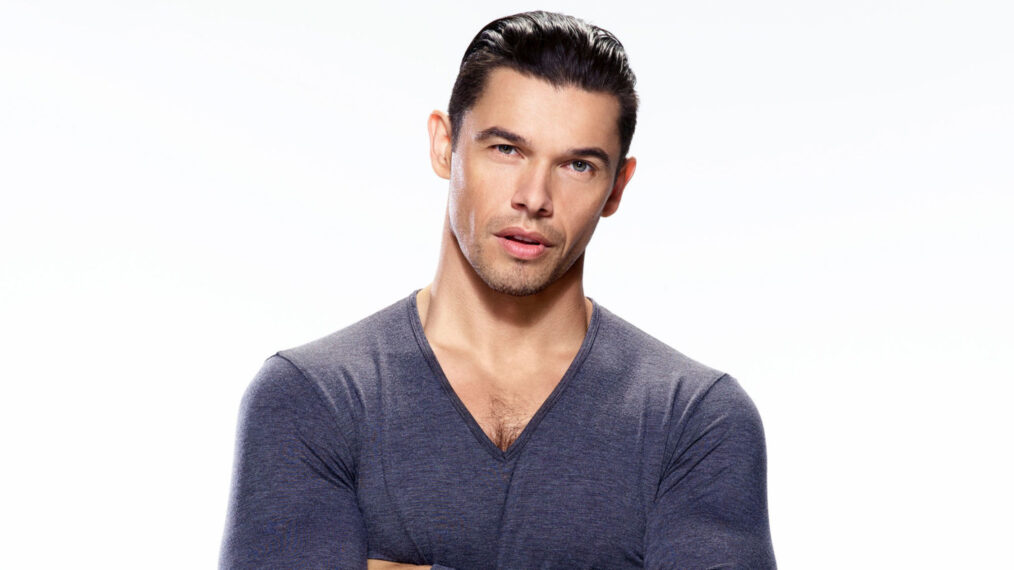 Days of our Lives - Paul Telfer