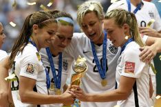 2019 FIFA Women's World Cup TV Schedule & Preview