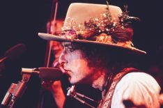 'Rolling Thunder Revue: A Bob Dylan Story' Documents a 'Cultural Event'