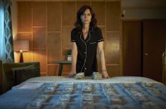'Jett's Carla Gugino Says Her World-Class Criminal Is 'Incredibly Good' at What She Does