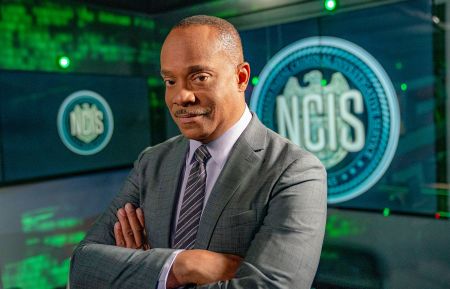 NCIS Investigations  - Rocky Carroll