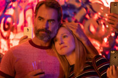 Tales of the City - Laura Linney, Murray Bartlett