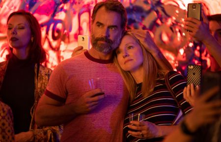 Tales of the City - Laura Linney, Murray Bartlett