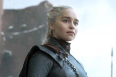 'Game of Thrones' Star Emilia Clarke Reflects on Daenerys' Fate and the Finale