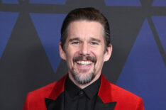 Ethan Hawke