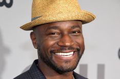 Taye Diggs - Hypnotize Me