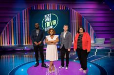'Best Ever Trivia Show's Ken Jennings Reveals His Strengths & Weaknesses