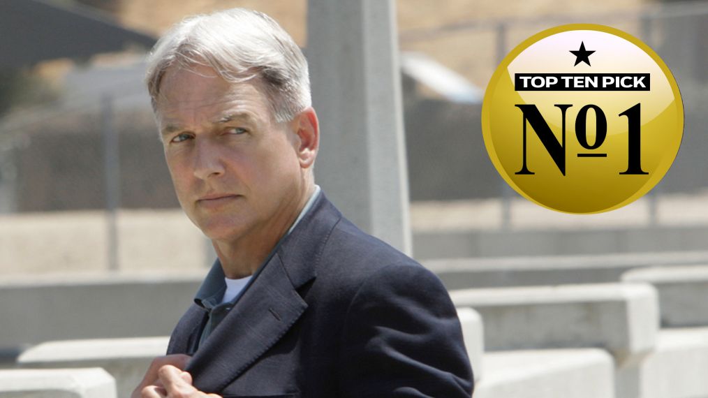 Mark Harmon Biggest Stars