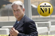 The Biggest Stars on TV #1: Mark Harmon