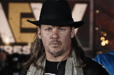 Chris Jericho