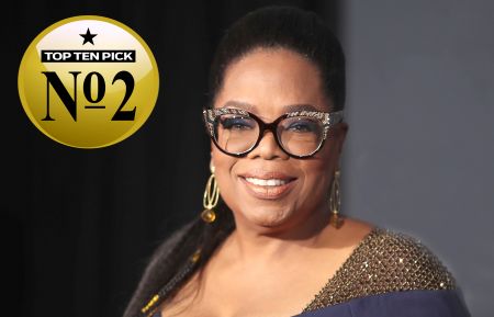 Oprah Biggest Stars