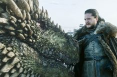 'Game of Thrones' Season 8 Premiere Sets World Record for Global Demand