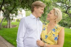Hallmark Channel's 'June Weddings' Are Bringing Romance Back