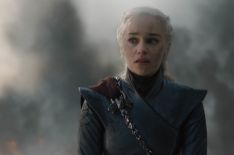 'Game of Thrones': Why Daenerys' Descent Into Mad Queen Was Predictable — But Unearned (POLL)