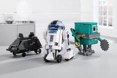 May the Fourth Be With LEGO's New Sets!