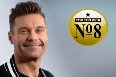 The Biggest Stars on TV #8: Ryan Seacrest
