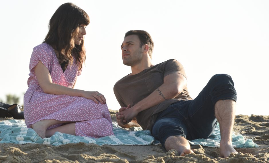 '911' Boss on Bobby & Athena's Big Moment & Buck's 'Perilous