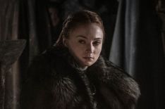 'Game of Thrones': Why Sansa May Sit on the Iron Throne