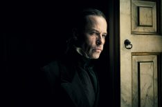 'A Christmas Carol': FX & BBC One Team Up for New Charles Dickens Adaptation