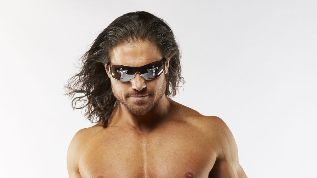 Johnny Impact