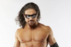 Johnny Impact on the Upward Trajectory of IMPACT Wrestling & Why He Enjoys Playing a D-Bag