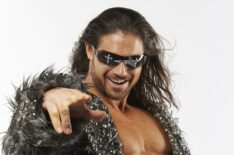 Johnny Impact