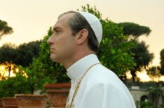 The Young Pope - Jude Law